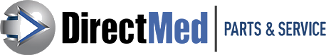 Direct Med Parts logo