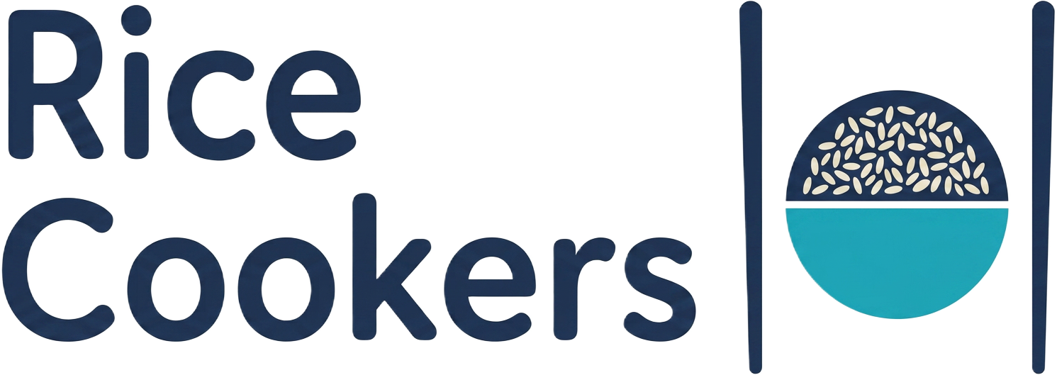 Rice Cookers 101 logo