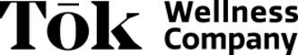 Tōk Wellness Company logo